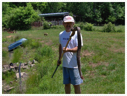 Harry Aoyagi Waxhaw, NC